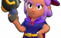 Brawl stars skin
